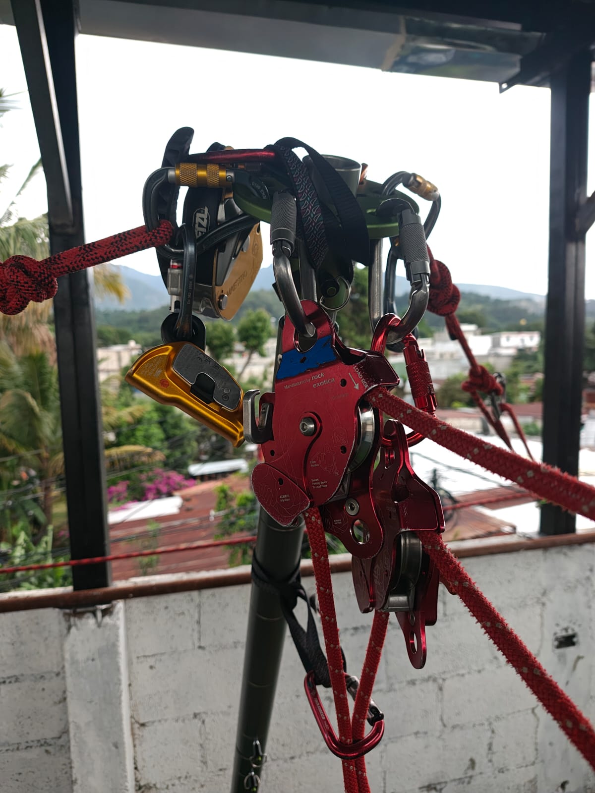 Bomberos 35