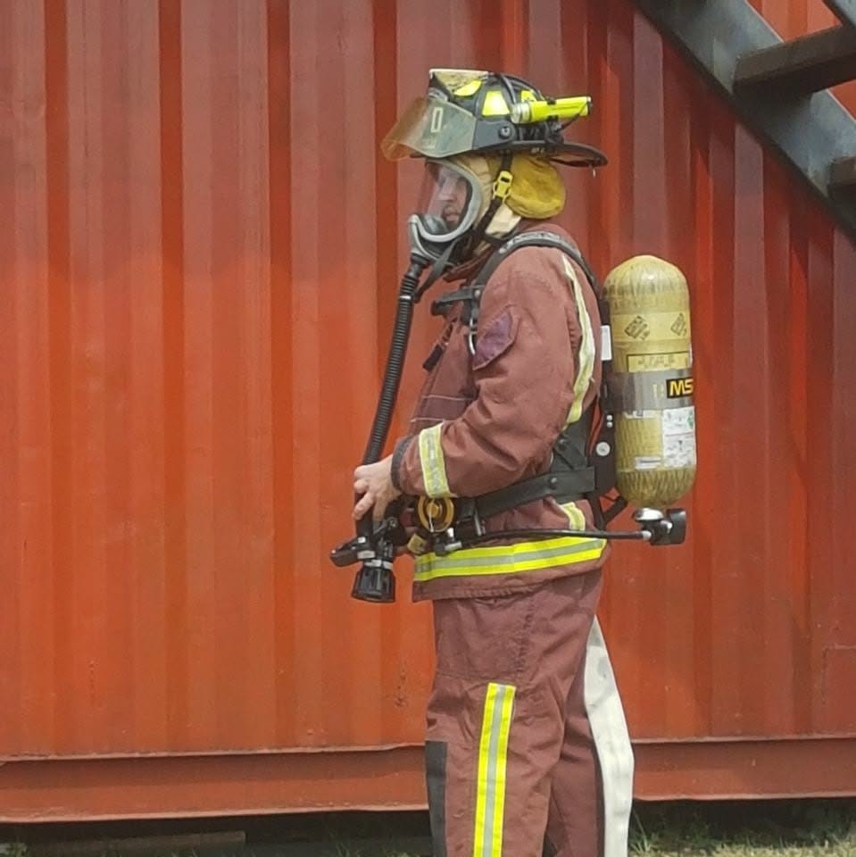 Bomberos 48