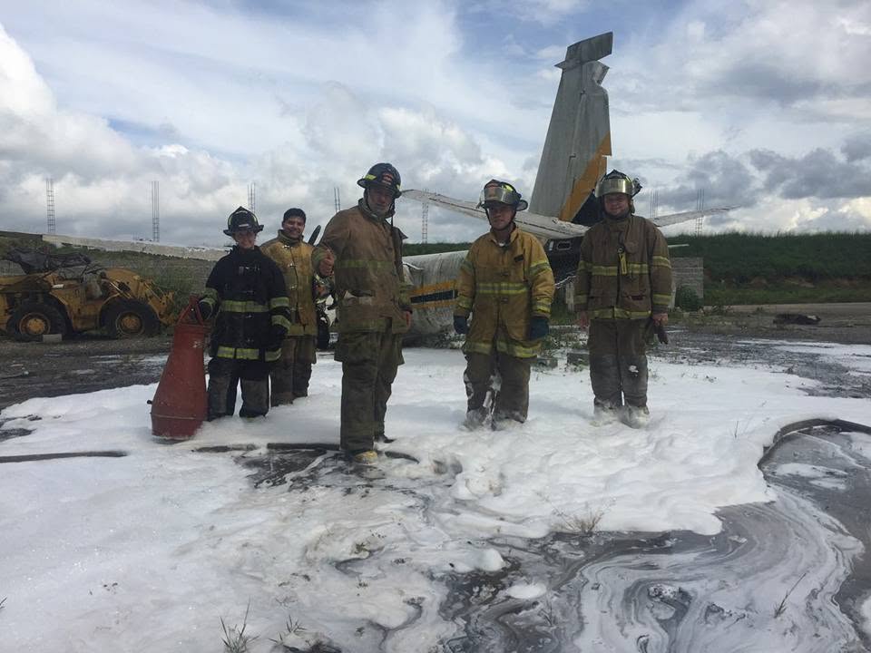 Bomberos 49