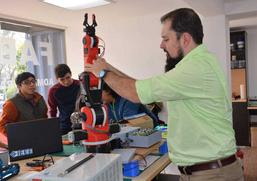 FabLab 22