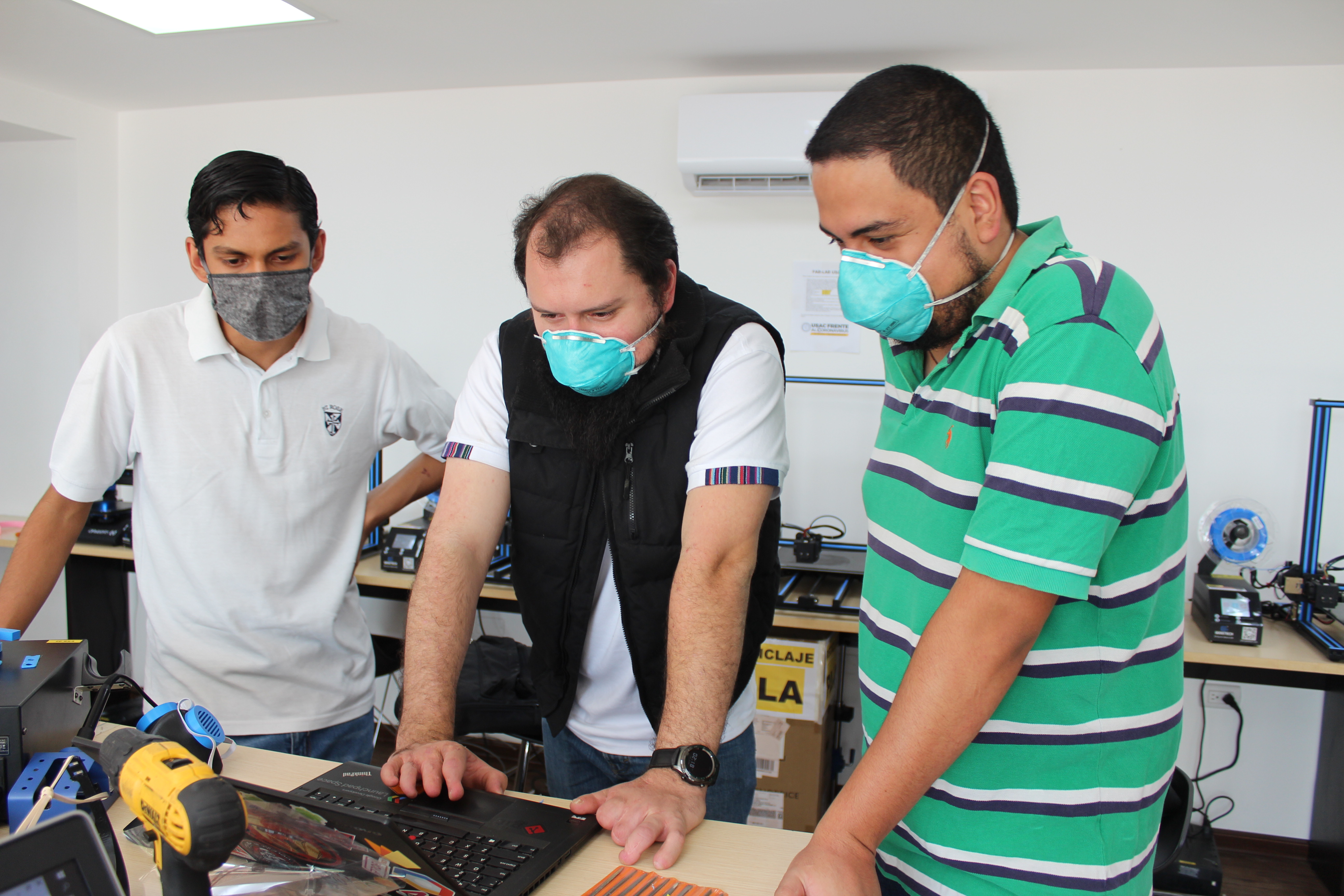 FabLab 23