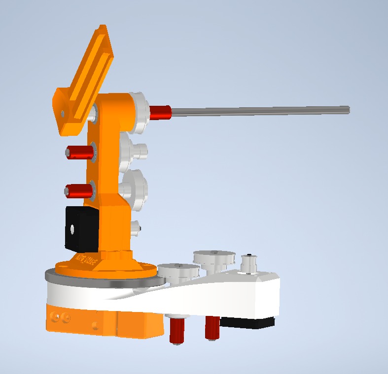 Telescopio